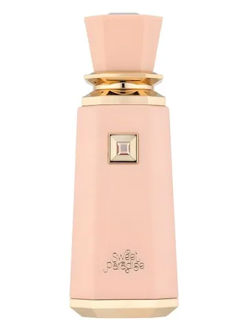 French Avenue Sweet Paradise bottle