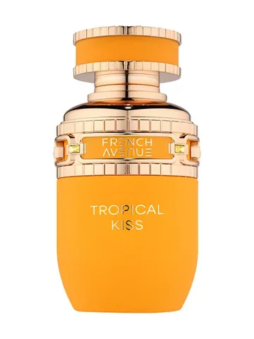 French Avenue Tropical Kiss bottle