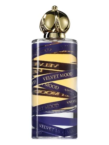 French Avenue Velvet Mood bottle