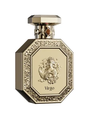 French Avenue Virgo bottle