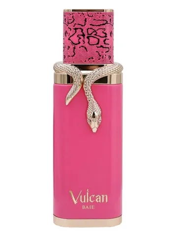 French Avenue Vulcan Baie bottle
