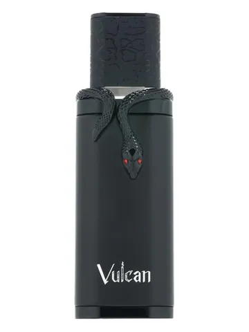 French Avenue Vulcan Black Friday bottle