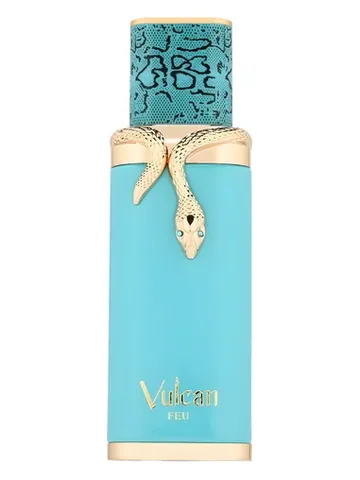 French Avenue Vulcan Feu bottle