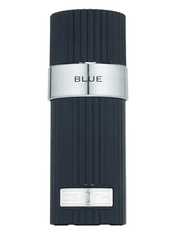 French Avenue Zenith Blue bottle