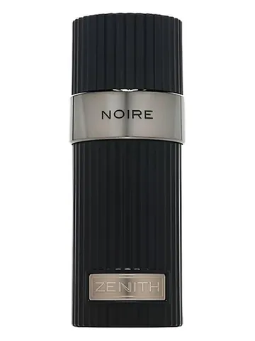French Avenue Zenith Noire bottle