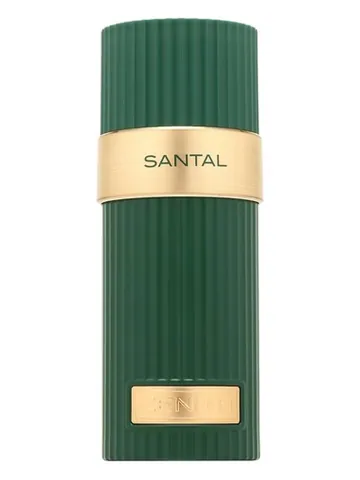 French Avenue Zenith Santal bottle