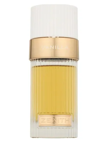 French Avenue Zenith Vanilla bottle