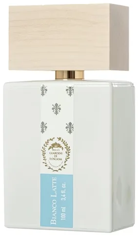 Giardini Di Toscana Bianco Latte bottle