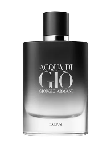 Giorgio Armani Acqua di Giò Parfum bottle