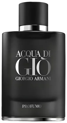 Giorgio Armani Acqua di Giò Profumo bottle