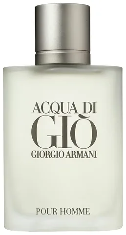 Giorgio Armani Acqua di Gio bottle