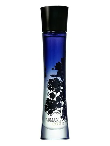 Giorgio Armani Armani Code for Women bottle
