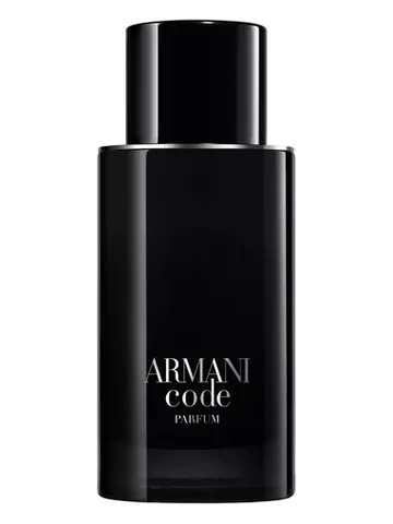 Giorgio Armani Armani Code Parfum bottle