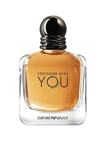 Giorgio Armani Emporio Armani Stronger With You bottle