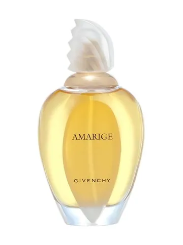 Givenchy Amarige bottle