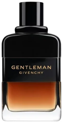 Givenchy Gentleman Eau de Parfum Reserve Privée bottle