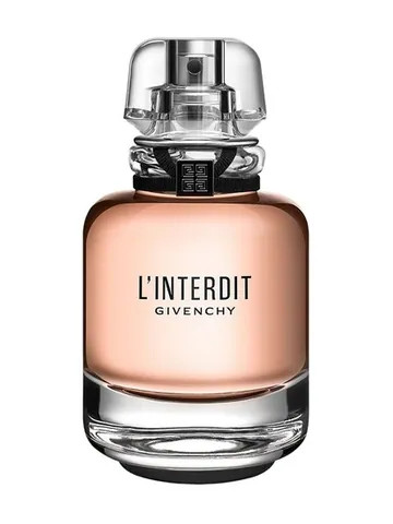 Givenchy L'Interdit Eau de Parfum bottle