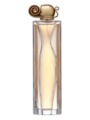 Givenchy Organza bottle