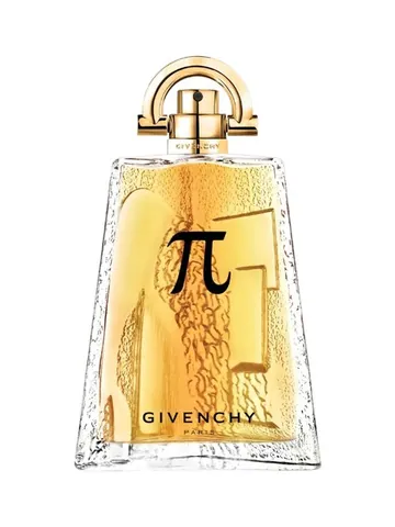Givenchy Pi bottle