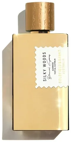 Goldfield & Banks Australia Silky Woods bottle