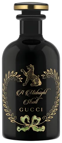 Gucci A Midnight Stroll bottle
