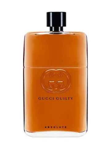 Gucci Gucci Guilty Absolute bottle