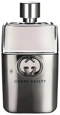 Gucci Guilty Pour Homme bottle