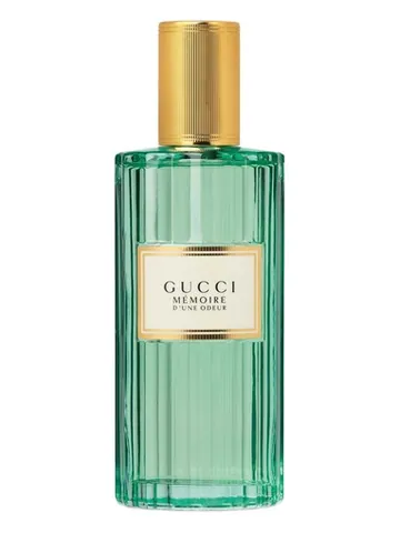 Gucci Mémoire d’une Odeur bottle