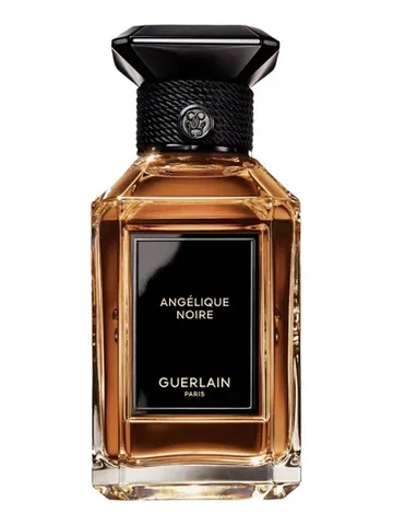 Guerlain Angélique Noire bottle