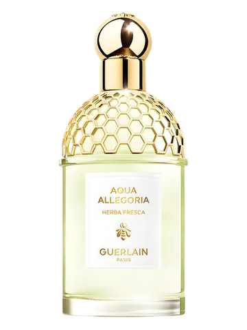 Guerlain Aqua Allegoria Herba Fresca bottle