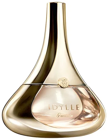 Guerlain Idylle bottle