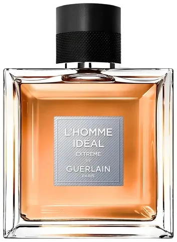 Guerlain L'Homme Idéal Extrême bottle