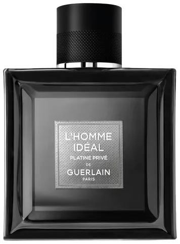 Guerlain L’Homme Idéal Platine Privé bottle