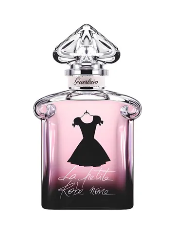 Guerlain La Petite Robe Noire bottle