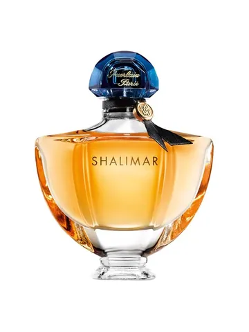 Guerlain Shalimar Eau de Parfum bottle