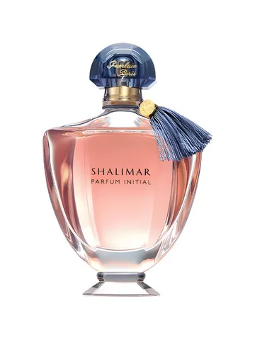 Guerlain Shalimar Parfum Initial bottle
