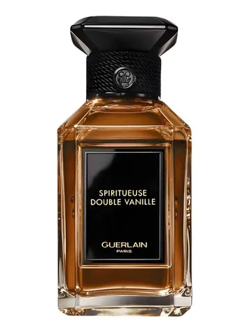 Guerlain Spiritueuse Double Vanille bottle