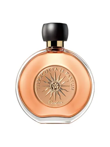 Guerlain Terracotta Le Parfum bottle