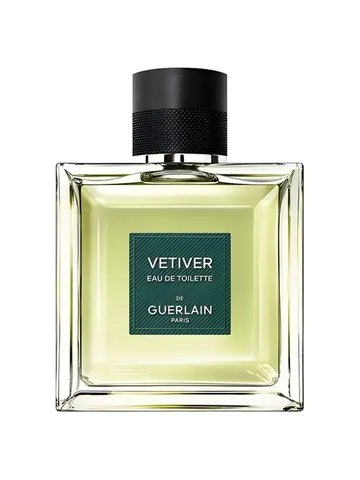 Guerlain Vetiver bottle