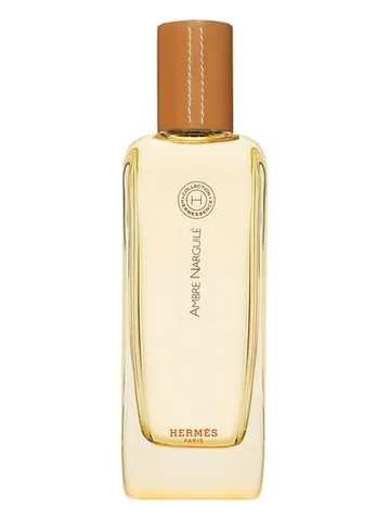 Hermès Hermessence Ambre Narguile bottle