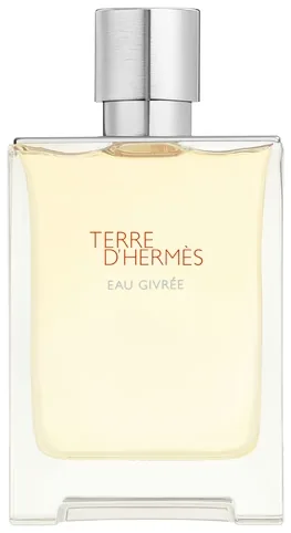 Hermès Terre d'Hermès Eau Givree bottle