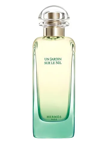 Hermès Un Jardin Sur Le Nil bottle