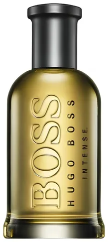 Hugo Boss Boss Bottled Intense bottle