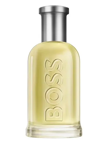 Hugo Boss Boss Bottled bottle