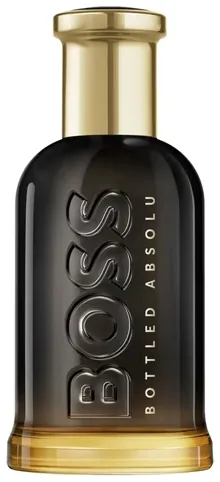 Hugo Boss Bottled Absolu bottle