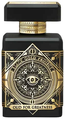 Initio Parfums Prives Oud for Greatness bottle