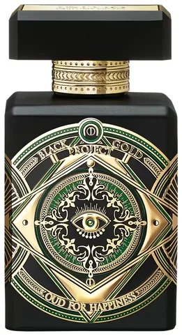 Initio Parfums Prives Oud for Happiness bottle