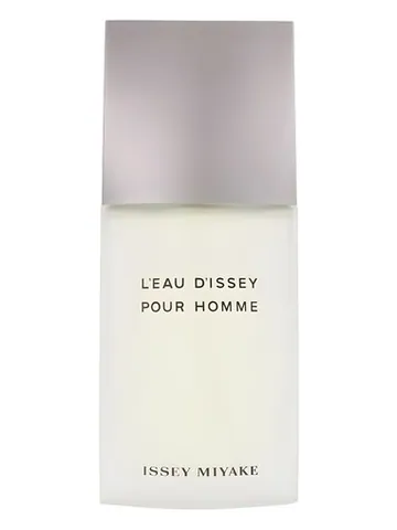 Issey Miyake L'Eau d'Issey Pour Homme bottle