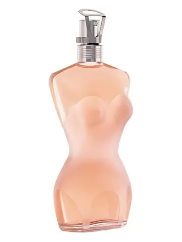 Jean Paul Gaultier Classique bottle