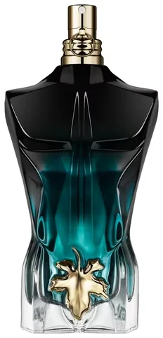 Jean Paul Gaultier Le Beau Le Parfum bottle